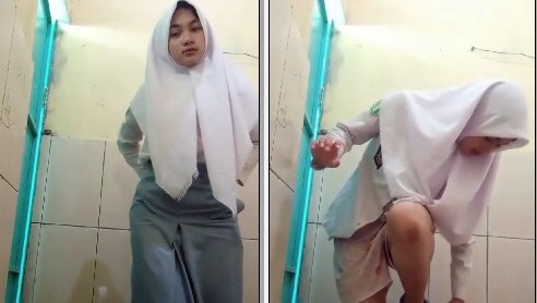 Dimintain Pap Sama Pacar Di Jam Sekolah
