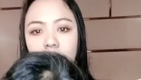 Tante Mimi Dibooking Tetangga Sendiri