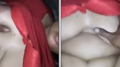 Bude Ngajak Ngewe Di Belakang Rumah