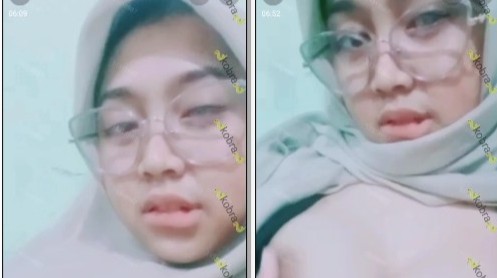 VCS Binor Hijab Kenalan Dari Sosmed