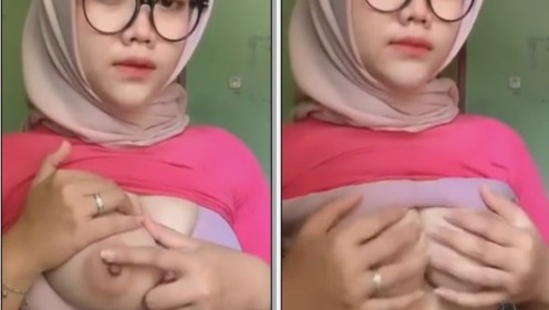 Garap Ukhti Manis Karyawan Bank