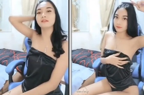 Anna Dream Like Tocil Langsing Colmek