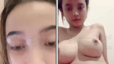 Mbak Pecel Tobrut Viral Tevi Live
